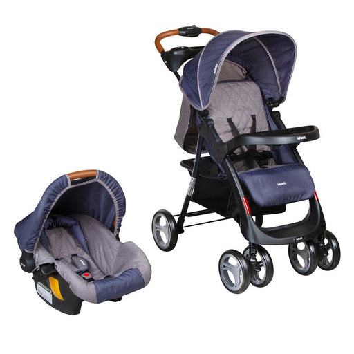 Infanti Travel System Pompeya Blue - Farmacias Arrocha