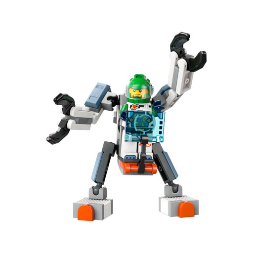 Lego Meca Científico Espacial - Farmacias Arrocha