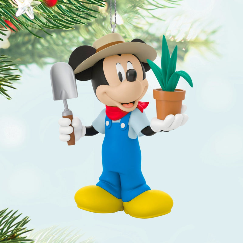 KPSK ORN GARDENER MICKEY 4 - Farmacias Arrocha