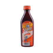 Scott emulsion Naranja 200 ml - Farmacias Arrocha