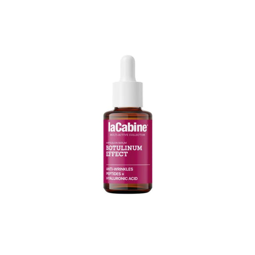 Lacabine Multi - Actives Botulinum Effect Serum 30 Ml. - Farmacias Arrocha