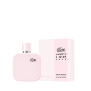 Lacoste L.12.12 Rose EDP - Farmacias Arrocha