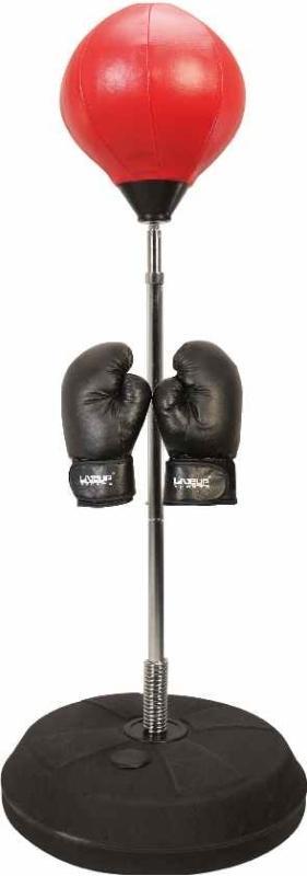 Liveup Set De Pelota De Boxeo - Farmacias Arrocha