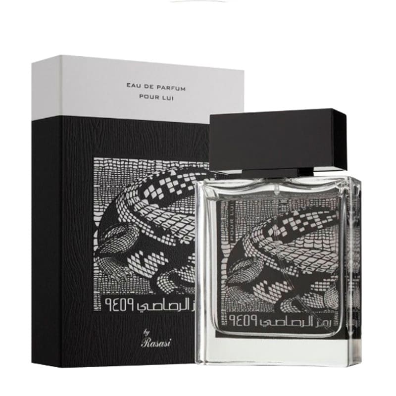 Rasasi Men's Rumz Al 9459 Pour Lui EDP - Farmacias Arrocha