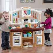 Step2 Cocina de Juego Diversión con Amigos - Farmacias Arrocha