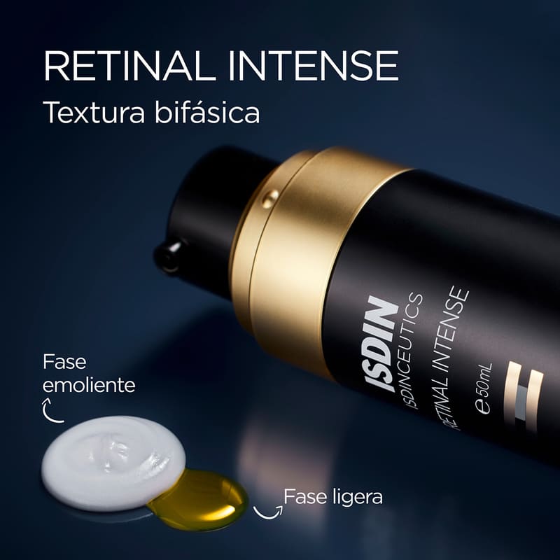 ISDIN Isdinceutics Retinal Intense Sérum de Noche Antiedad - Farmacias Arrocha