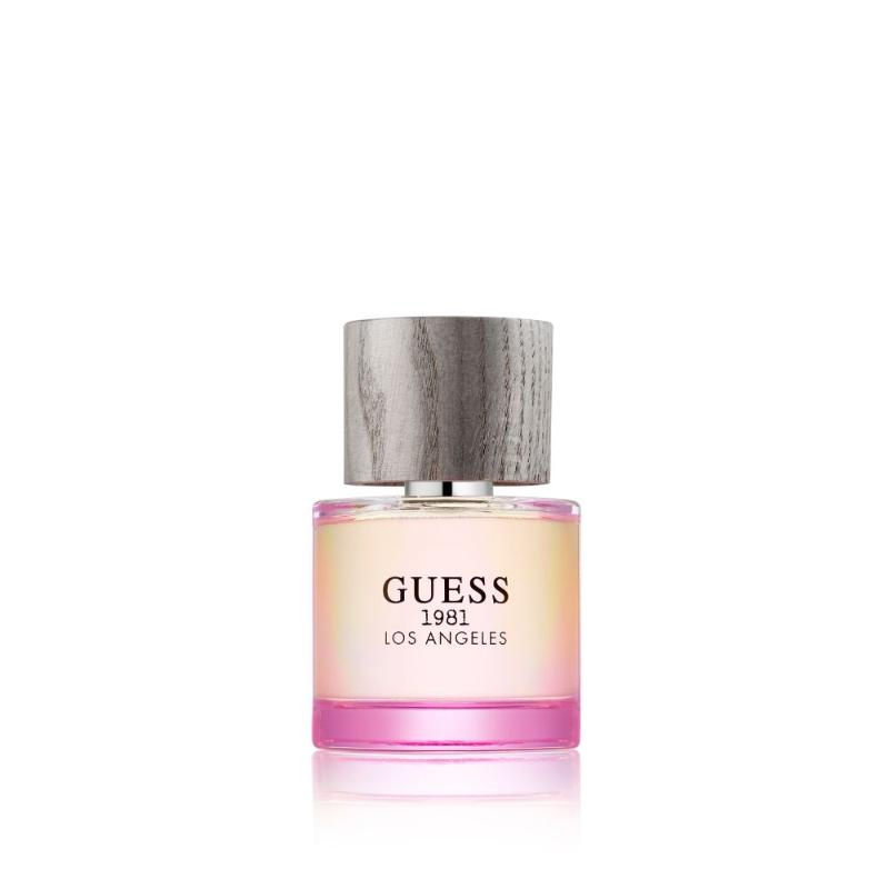 Guess 1981 Los Angeles For Women EDT - Farmacias Arrocha