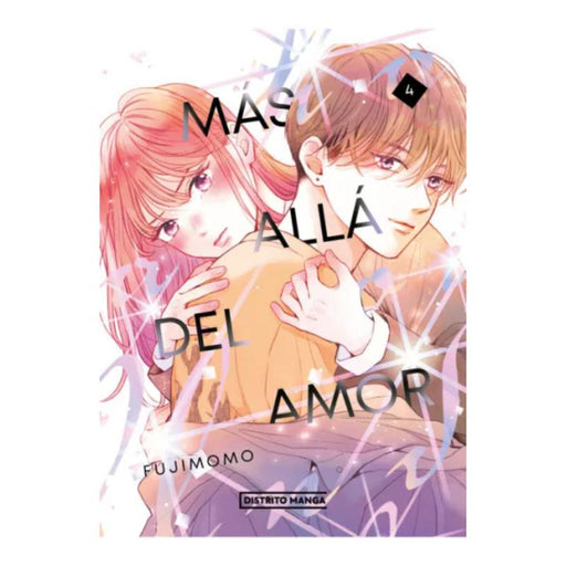 Más Allá Del Amor 4 - Farmacias Arrocha