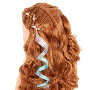 Our Generation Muñeca Con Decoracion Para El Cabello Nova - Farmacias Arrocha