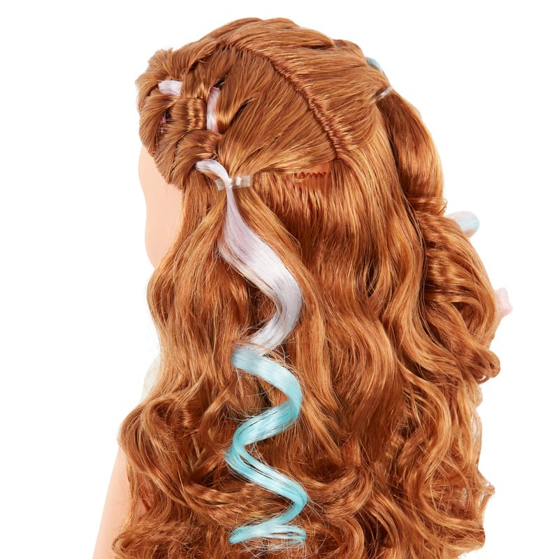 Our Generation Muñeca Con Decoracion Para El Cabello Nova - Farmacias Arrocha