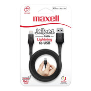 Maxell Cable Lightning 4Ft - Farmacias Arrocha