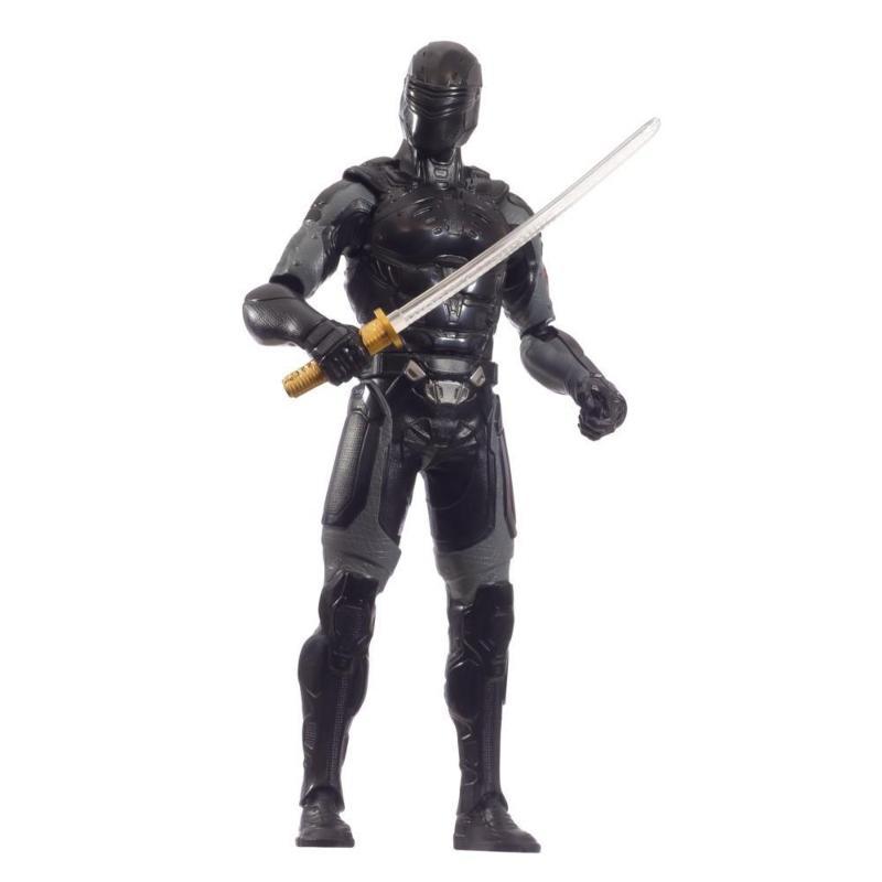 G.I. Joe Origins Ninja Strike Snake Eyes - Farmacias Arrocha
