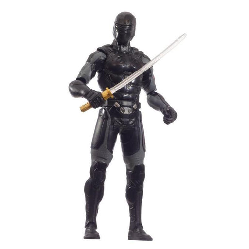 G.I. Joe Origins Ninja Strike Snake Eyes - Farmacias Arrocha