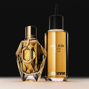 Rabanne Million Gold For Her Edp 90Ml - Farmacias Arrocha