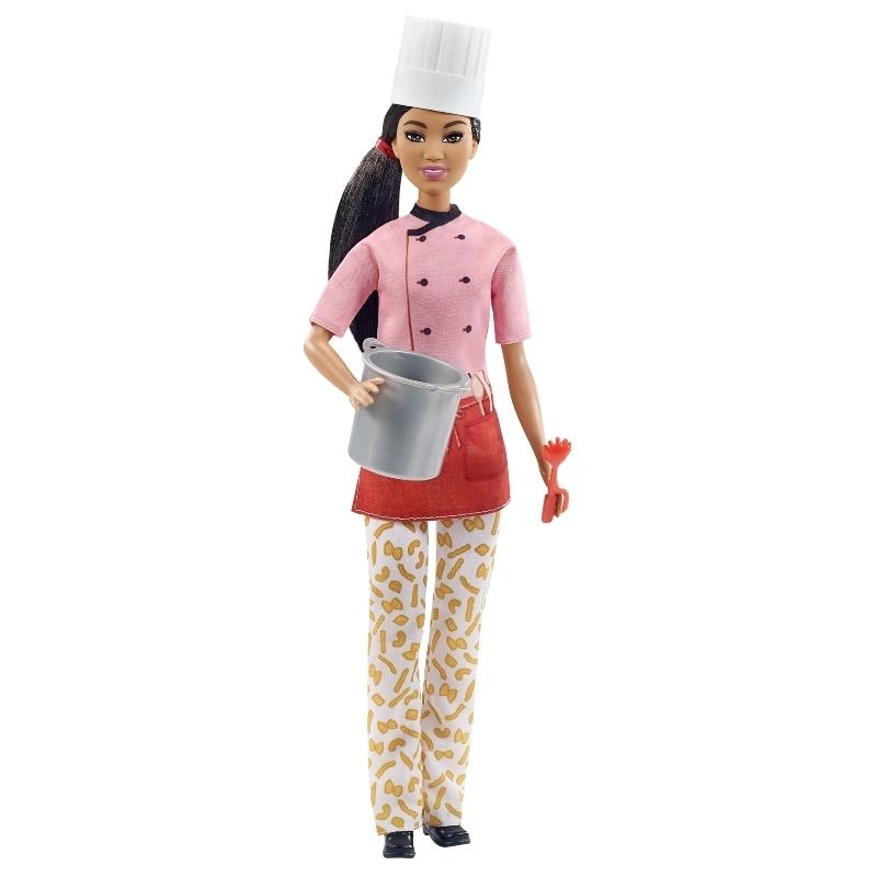 Barbie Careers, Muñeca con profesiones - Farmacias Arrocha