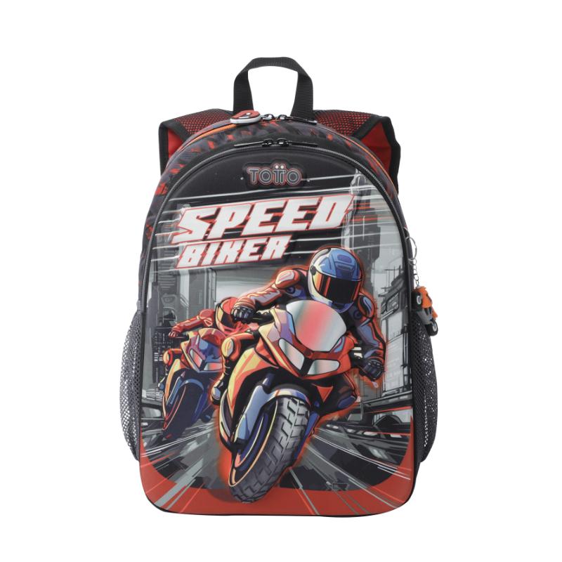 Totto Morral Speed Biker M - Farmacias Arrocha
