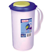 Sterilite Jarra Plastica 2Qt - Farmacias Arrocha
