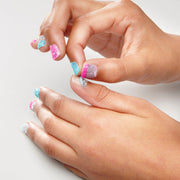 Go Glam Set Diseño de Uñas Brillantes - Farmacias Arrocha