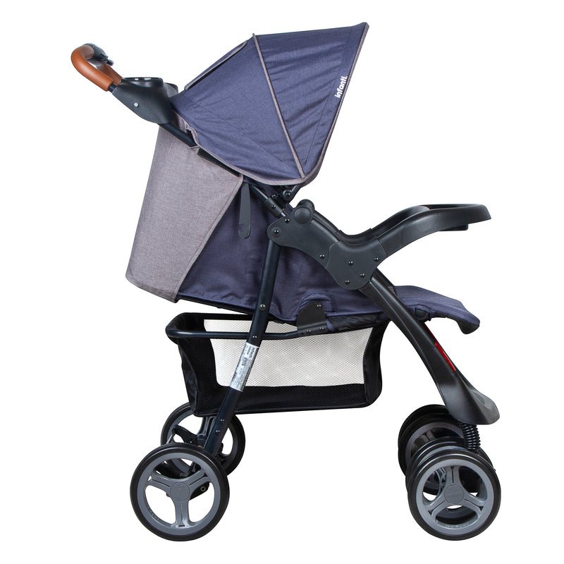 Infanti Travel System Pompeya Blue - Farmacias Arrocha
