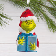 ORNAMENT GLS GRINCH - Farmacias Arrocha