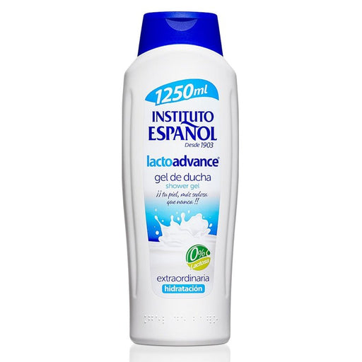 Instituto Español Gel De Leche 1250 Ml - Farmacias Arrocha