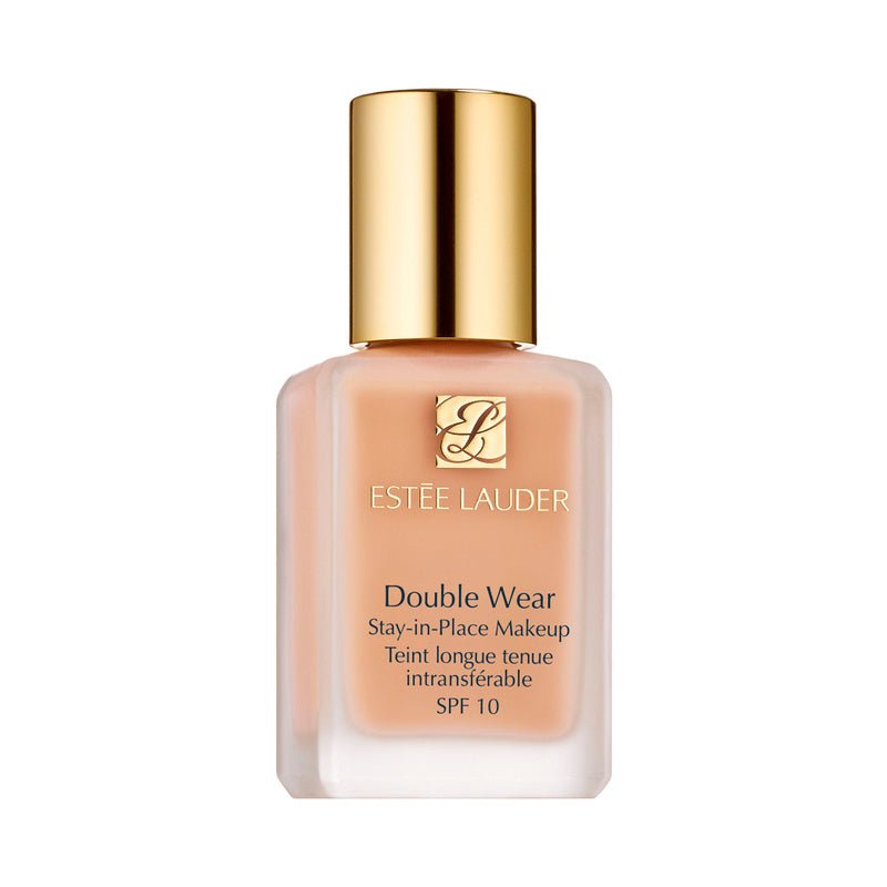 Estée Lauder Base Líquida Double Wear Stay - in - Place SPF 10 30 ml - Farmacias Arrocha