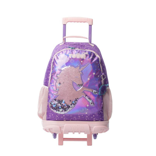 Totto Morral Rue Bomper Unispace L - Farmacias Arrocha