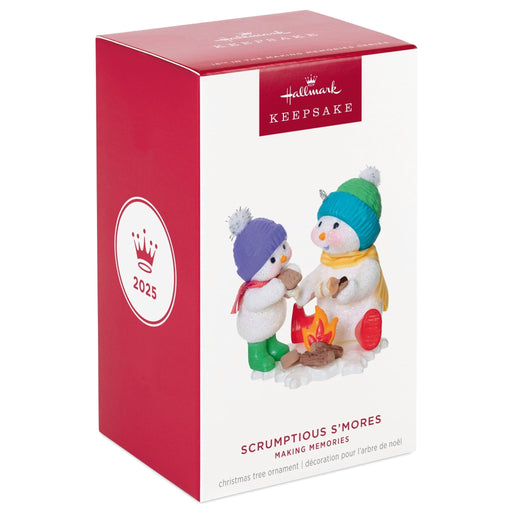 KPSK ORN SCRUMPTUS SMORES 18 - Farmacias Arrocha