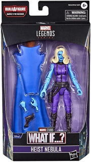Marvel Legends Series - Heist Nebula - Farmacias Arrocha