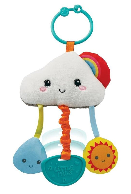 Winfun Sonajero Nube De Actividades - Farmacias Arrocha