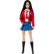 Barbie Signature Barbie RBD Lupita - Farmacias Arrocha