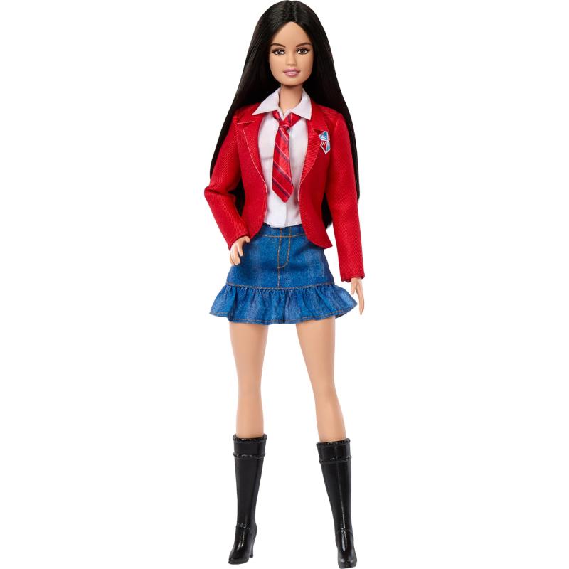 Barbie Signature Barbie RBD Lupita - Farmacias Arrocha