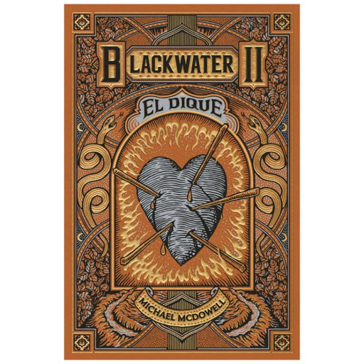 El dique (Blackwater 2) - Farmacias Arrocha