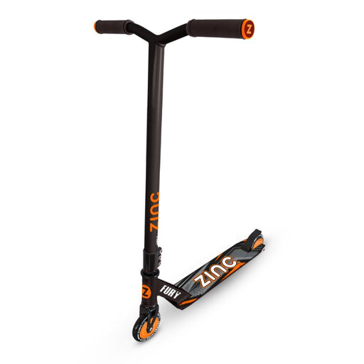 Scooters Scooter Zinc Fury - Farmacias Arrocha