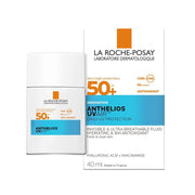 La Roche Posay Anthelios UV Air Oil Control SPF50+ 40ml - Farmacias Arrocha