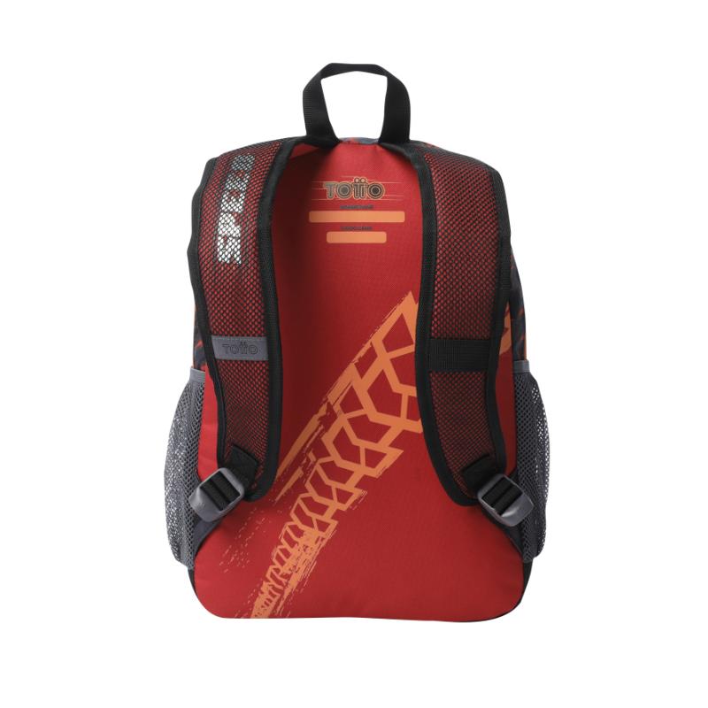 Totto Morral Speed Biker M - Farmacias Arrocha