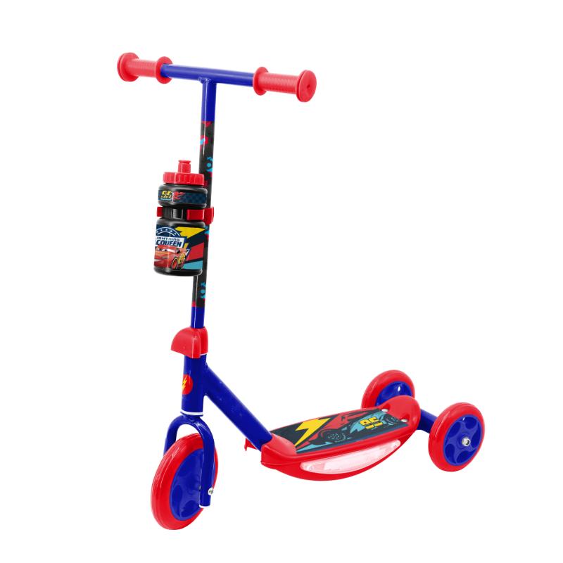 Montables Licencias Scooter c/Luz Cars - Farmacias Arrocha