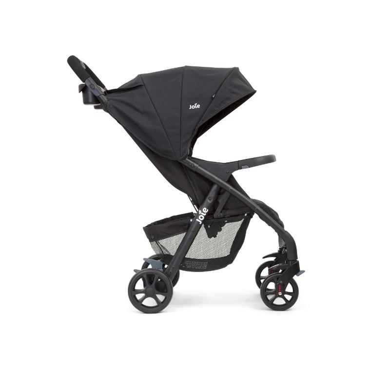 Joie Coche De Paseo Muze Coal - Farmacias Arrocha