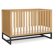 Da Vinci Cuna Ryder 3 En 1 Convertible En Color Honey - Farmacias Arrocha