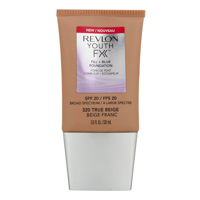 Revlon Youth Fx Foundation - Farmacias Arrocha