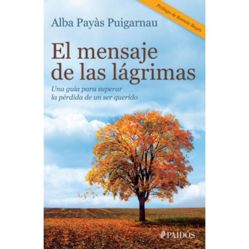 El Mensaje De Las Lágrimas - Farmacias Arrocha
