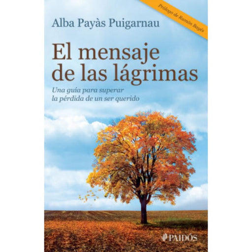 El Mensaje De Las Lágrimas - Farmacias Arrocha