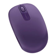 Microsoft Wireless Mobile Mouse 1850 - Farmacias Arrocha