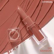 CoverGirl Clean Lip Color - Farmacias Arrocha