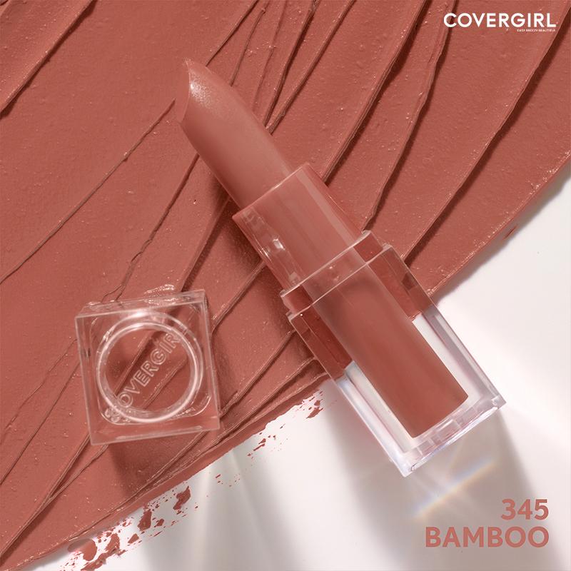 CoverGirl Clean Lip Color - Farmacias Arrocha