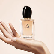 Giorgio Armani Si Eau de Parfum - Farmacias Arrocha