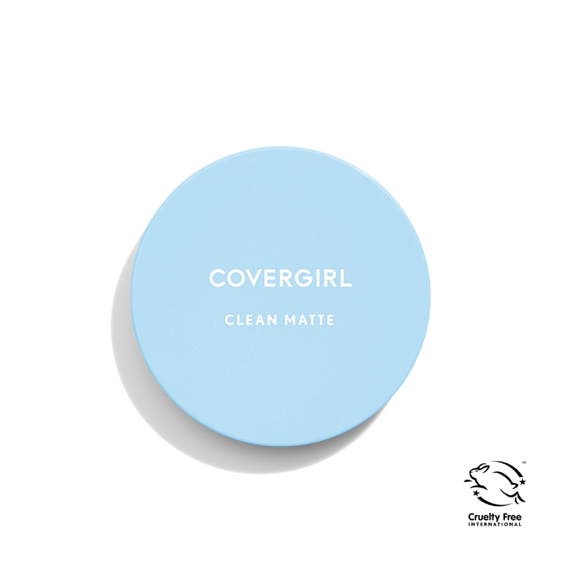 CoverGirl Clean Oil Control Pressed Powder - Farmacias Arrocha