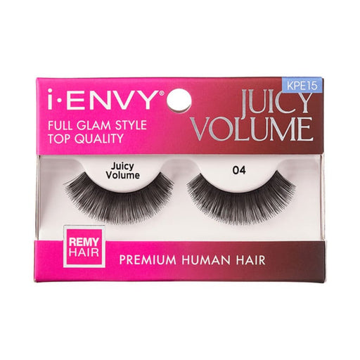 Kiss Pestaña Postiza I - Envy Remy 3D 04 - Farmacias Arrocha