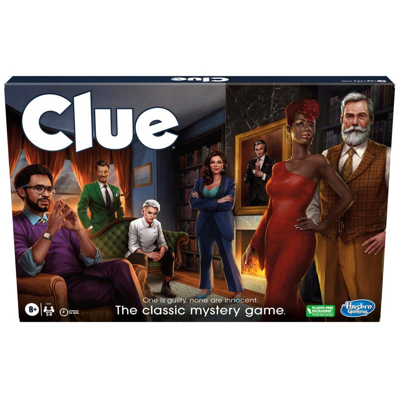 Clue - Farmacias Arrocha