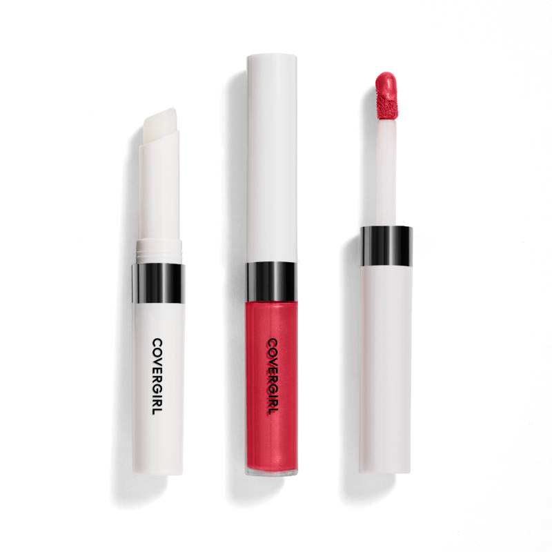 Covergirl Outlast All Day Lipstick - Farmacias Arrocha